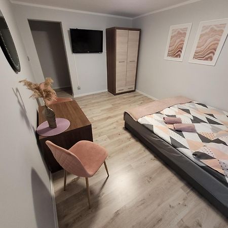 Pokoje E&J Apartment Miedzyzdroje Room photo