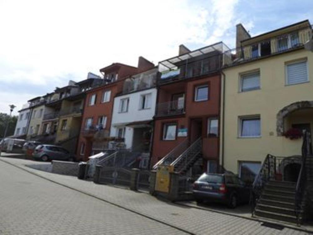 Pokoje E&J Apartment Miedzyzdroje Exterior photo