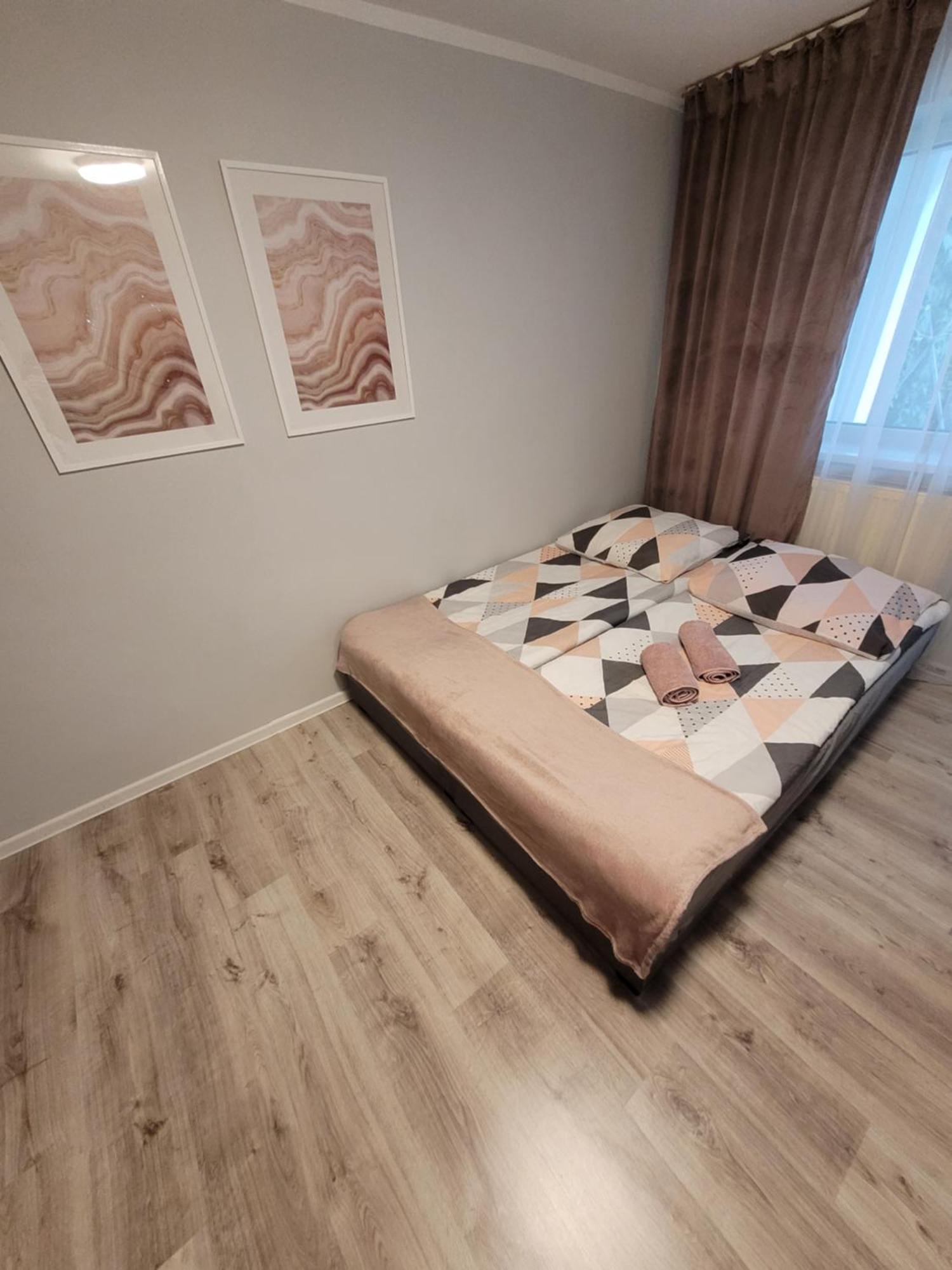 Pokoje E&J Apartment Miedzyzdroje Room photo