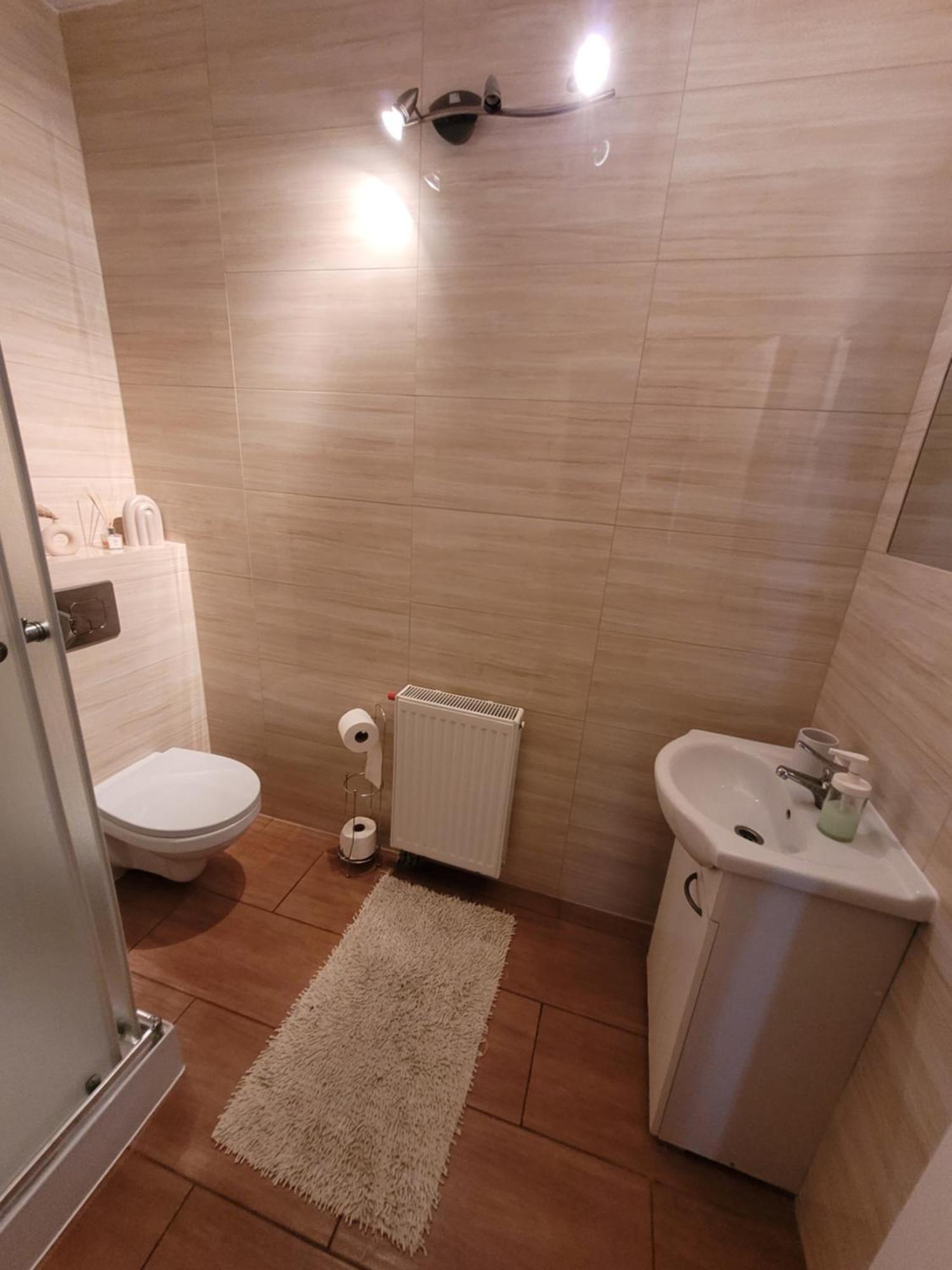 Pokoje E&J Apartment Miedzyzdroje Room photo