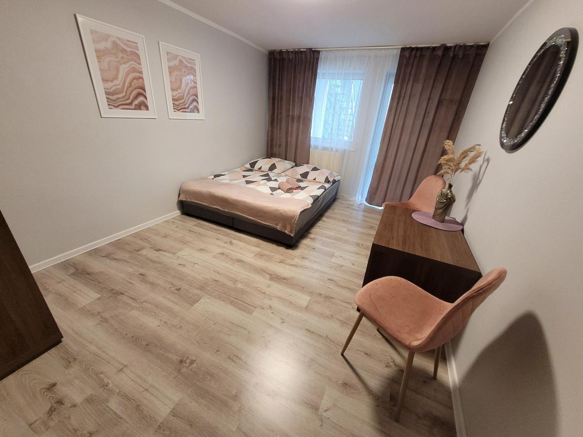 Pokoje E&J Apartment Miedzyzdroje Room photo